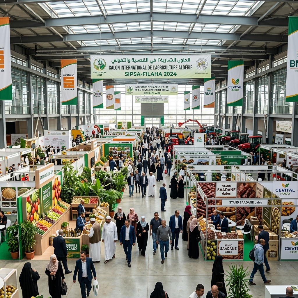 AgrouSouf First Edition 2013