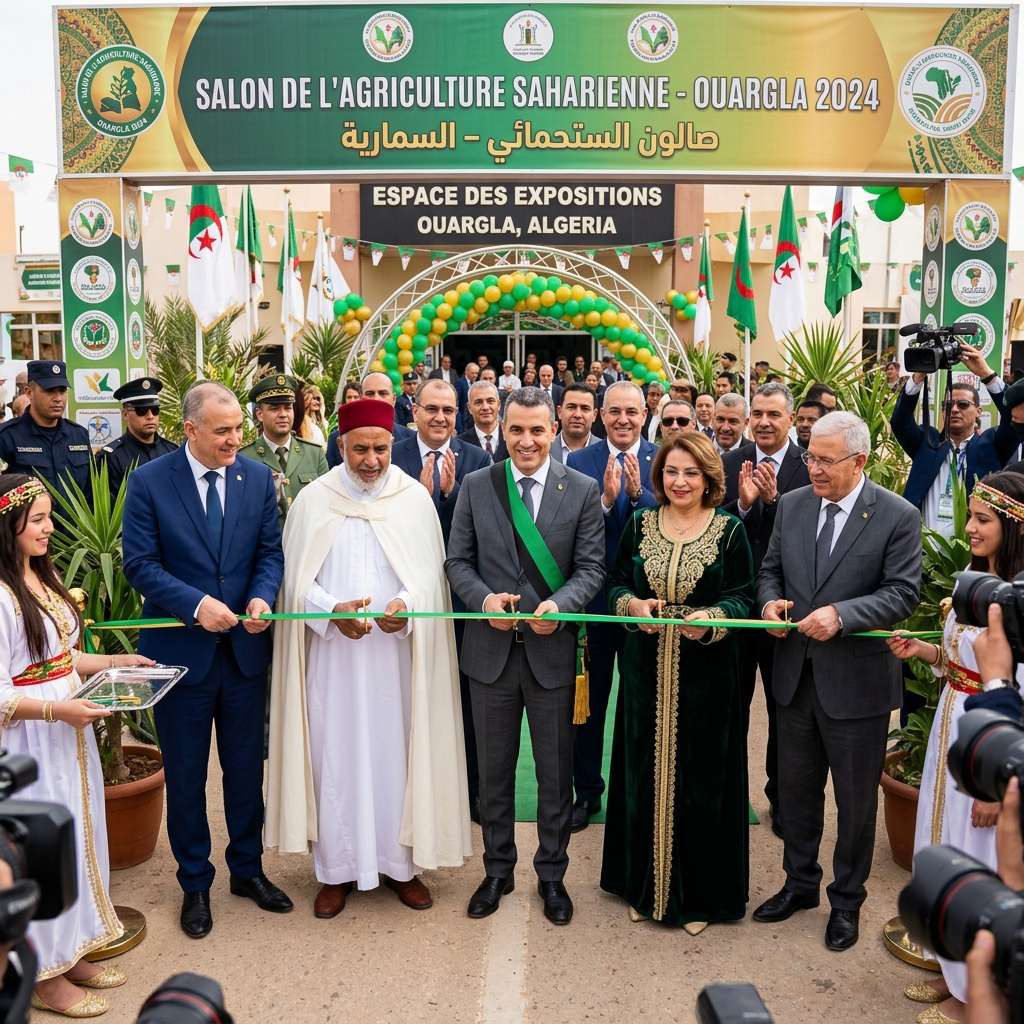AgrouSouf Second Edition 2017