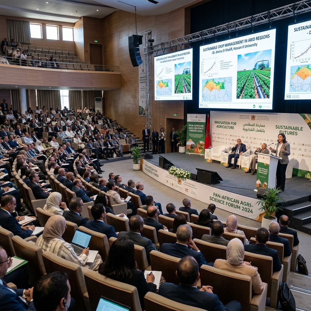 AgrouSouf Sixth Edition 2023